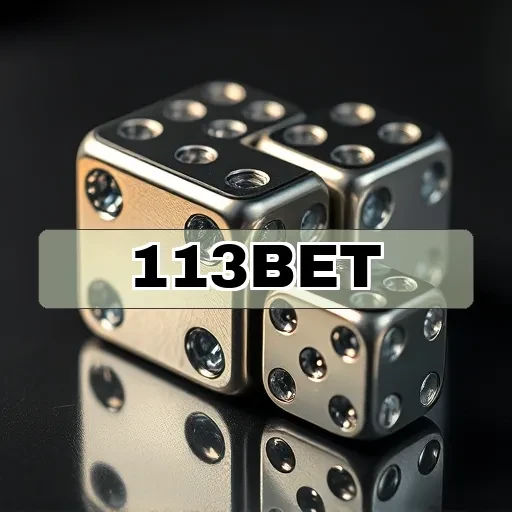 113 bet: A Experiência de Cassino que Você Não Pode Perder!