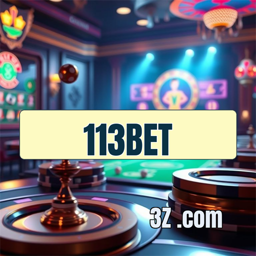 Baixar App Baixar a Diversão: 113 Bet e Seus Recursos Incríveis