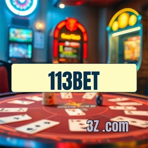 Bônus Imperdíveis da 113 Bet Para Seus Jogos Favoritos