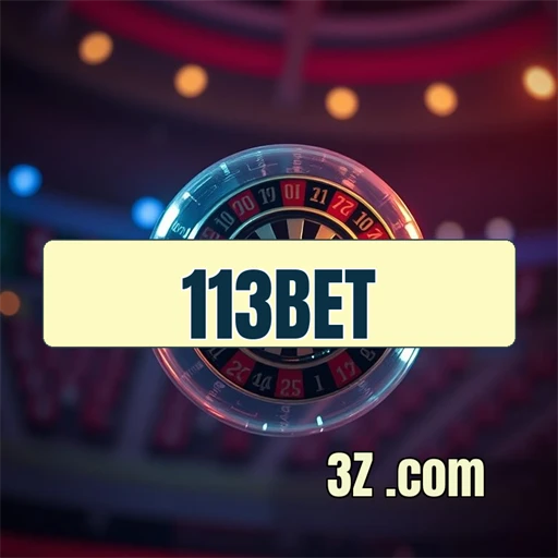 Cassino 113 bet: A Nova Fronteira do Entretenimento Digital