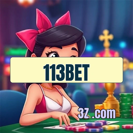 Experimente a Plataforma 113 bet: Jogos e Apostas de Outro Nível