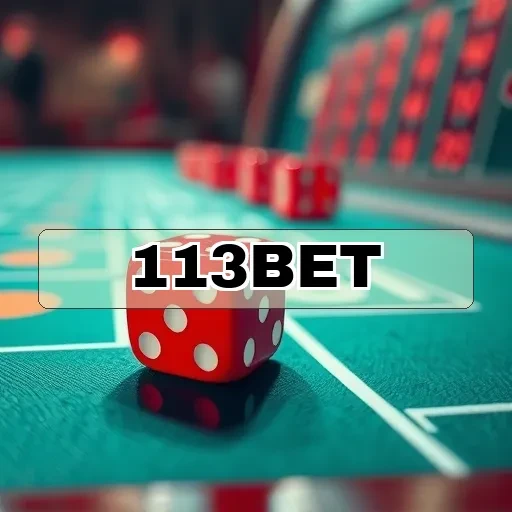 113 bet: Novos Jogos Que Você Não Pode Perder!