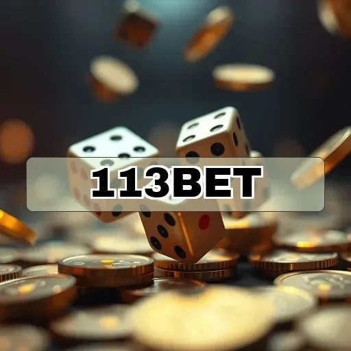 113 bet: Apostas em Esportes Que Vão além do Comum