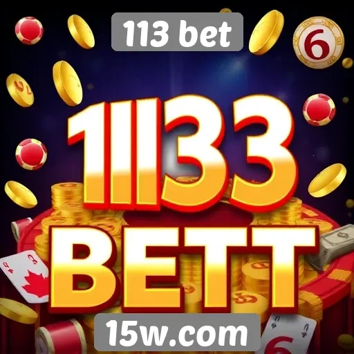 113 bet oferece novos jogos de cassino online